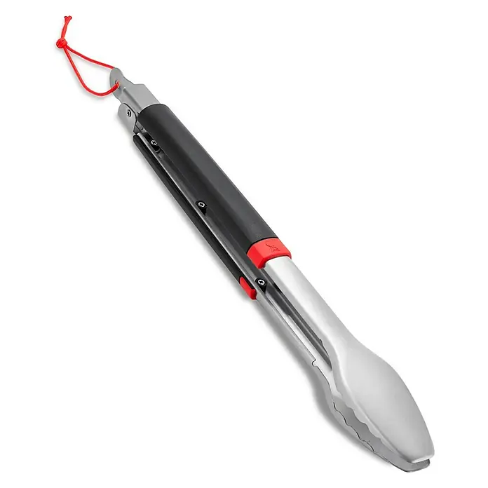 Weber Grillzange (Länge: 40,6 cm)