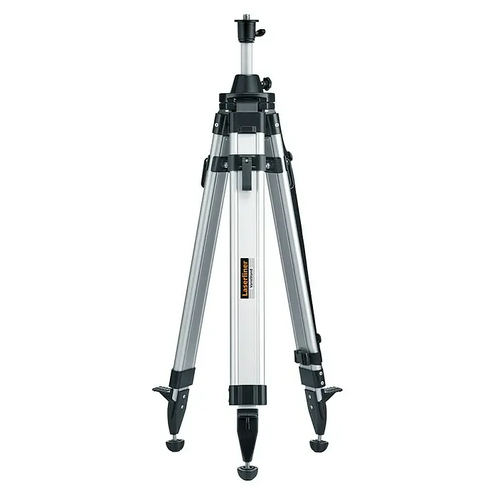 Laserliner Dreibeinständer Variostand L (Arbeitshöhe: 93 cm - 180 cm)