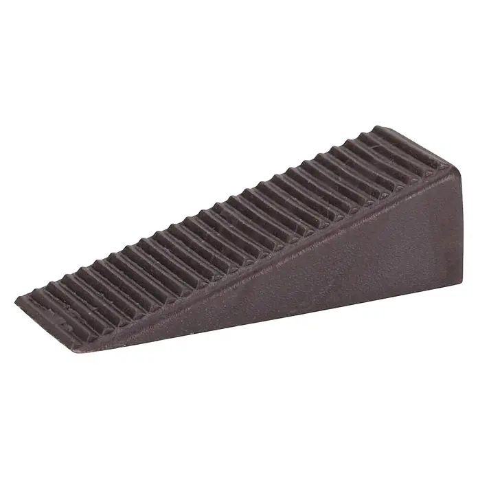 Walteco Türkeil (L x B x H: 50 x 15,5 x 19 mm, Braun, 4 Stk.)