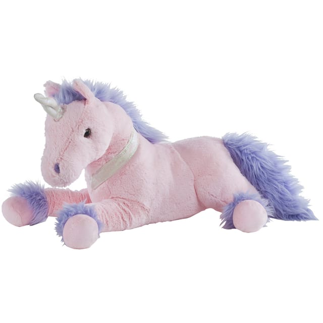 Heunec® Kuscheltier Einhorn liegend ca. 50 cm