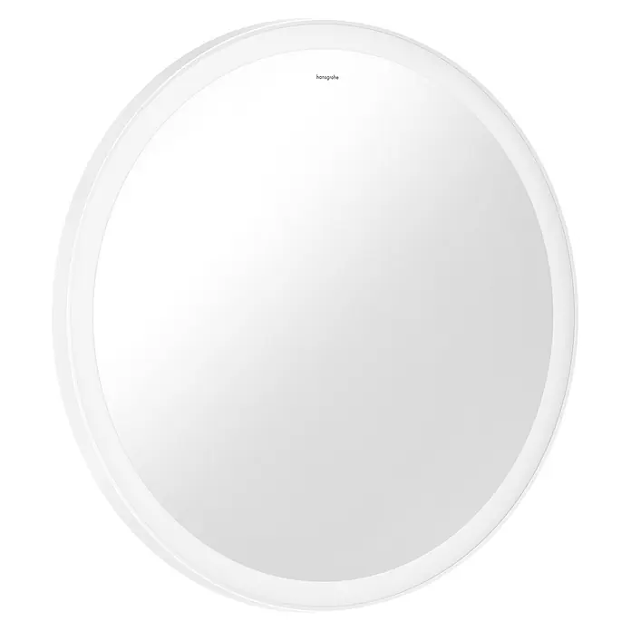 Hansgrohe Lichtspiegel Xarita Lite S (70 x 70 cm, Weiß)