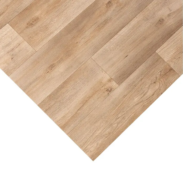 Vinylboden CV-Belag (50 x 100 cm, Silk Oak 973M)
