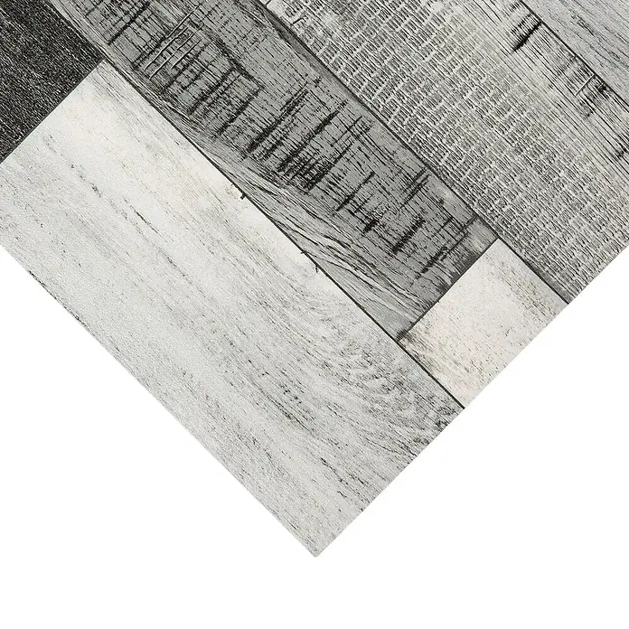 Vinylboden CV-Belag (250 x 100 cm, Cuban Oak 909M)