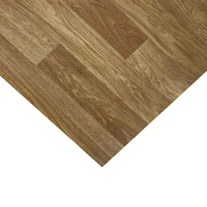 Vinylboden CV-Belag (100 x 100 cm, Oak Westwood S02)