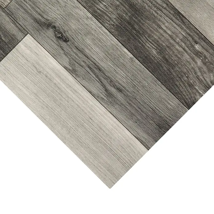 Vinylboden CV-Belag (700 x 200 cm, Holm Oak 999M)