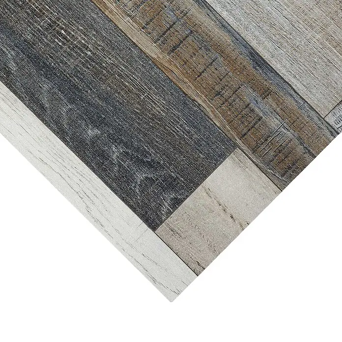 Vinylboden CV-Belag (700 x 100 cm, Cuban Oak 967M)