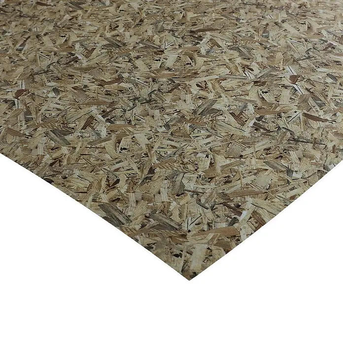 Vinylboden CV-Belag (200 x 100 cm, OSB)