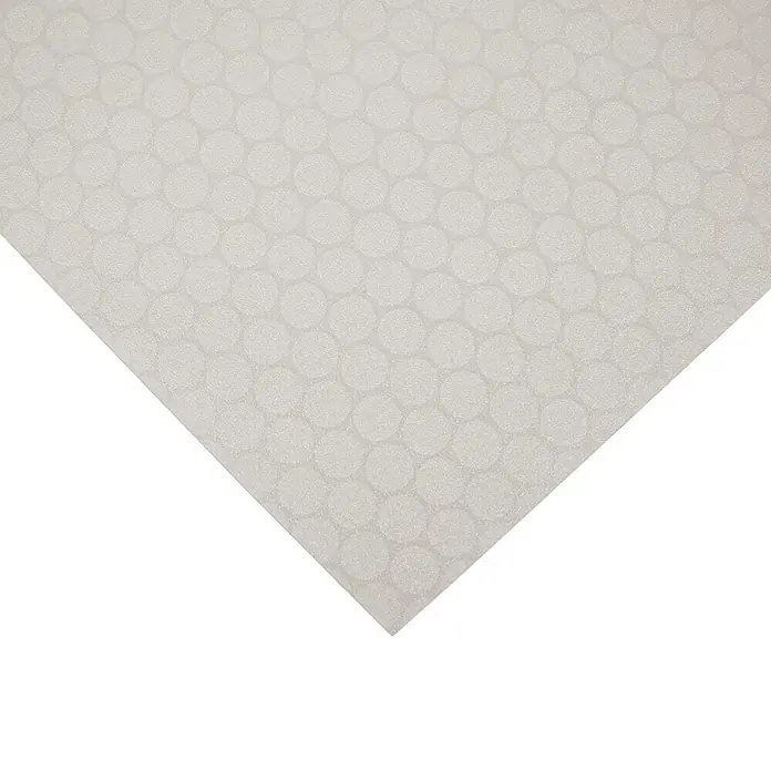 Vinylboden CV-Belag (1.900 x 100 cm, Hellgrau, Fairplay)