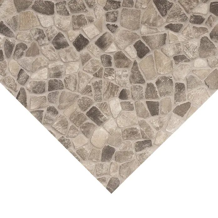 Vinylboden CV-Belag (100 x 100 cm, Selby 162M)