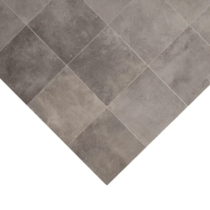 Vinylboden CV-Belag (600 x 100 cm, Zala 997M)