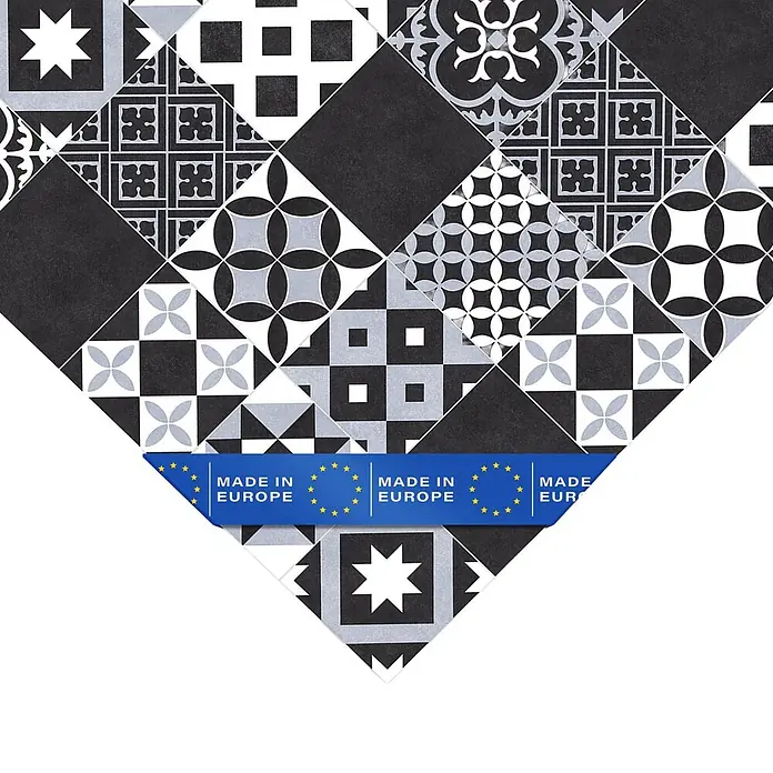 Vinylboden CV-Belag (400 x 100 cm, Amadora 990D)