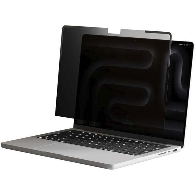 Magnetic Privacy Screen, Blickschutz