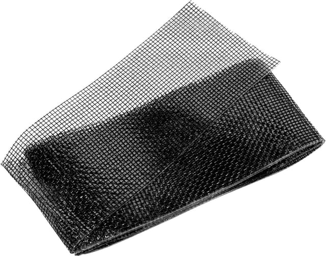 SCHELLENBERG Reparatur-Set Fiberglas-Pflaster für Insektenschutz Fliegengitter, zur Reparatur von defektem Fiberglasgewebe