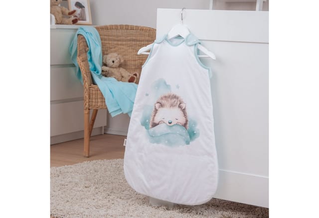 Baby Best Babyschlafsack Kleiner Igel Baby-Schlafsack 70cm (1 tlg)