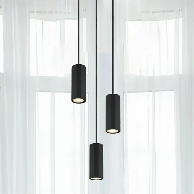 GLOBO LIGHTING Hängeleuchte JAMES, ohne Leuchtmittel, Hängelampe/Pendelleuchte/Esszimmer/Wohnzimmer/Esstisch