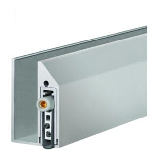 E/D/E Absenkdichtung Planet KG-A12 834mm