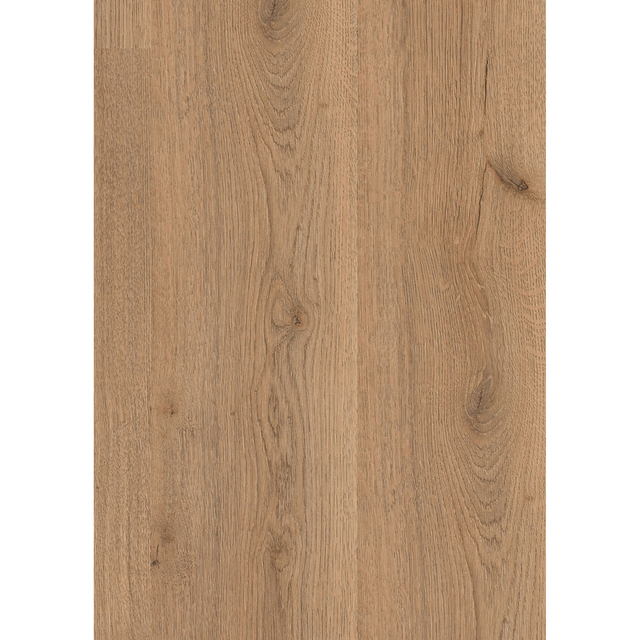 Laminat 'Trend Oak' Eiche Braun 8 mm