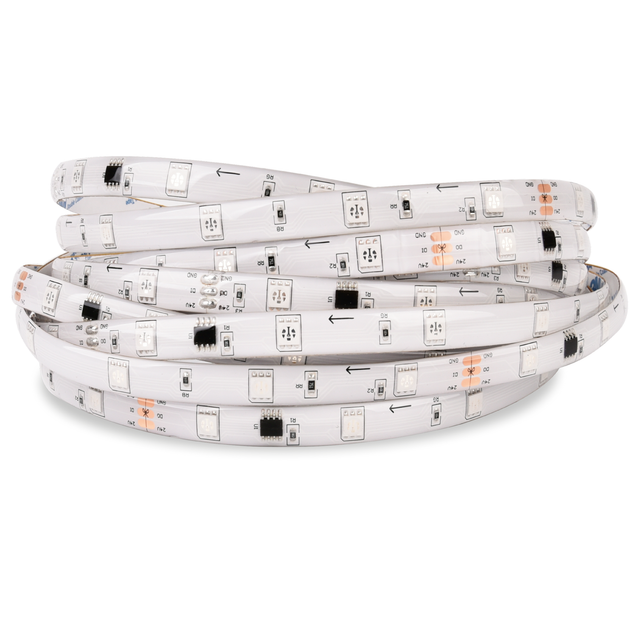 toom LED-Leuchtstreifen dimmbar Farbwechsler 500 cm