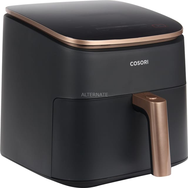 COSORI 78433 - Cosori - Heißluft-Fritteuse Turbo Blaze 6,0L Keramikbeschichtung
