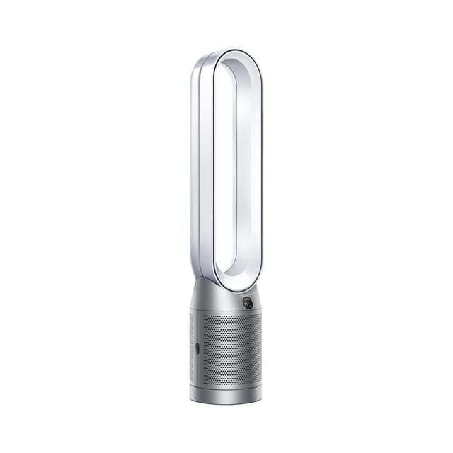 DYSON Luftreiniger Dyson Purifier Cool™ PC1, mit Fernbedienung, Erkennt und entfernt Schadstoffe automatisch und schließt sie ein.