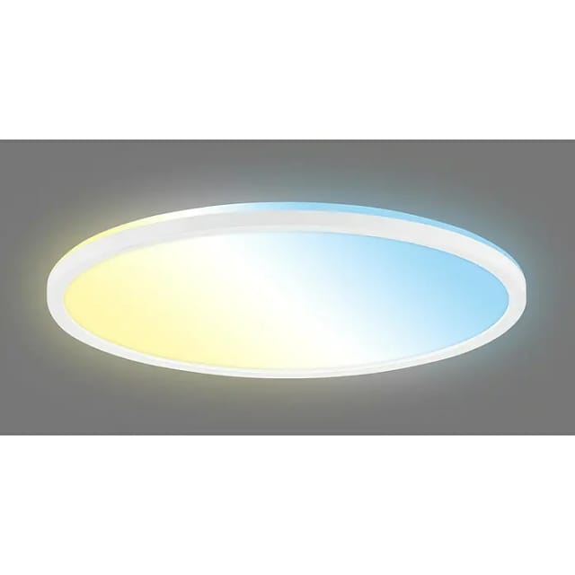 Briloner Leuchten LED Panel TARA 7694016