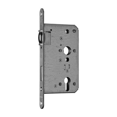 Pendeltürschloss 311,PZ72,D65,F20x235rd,ER