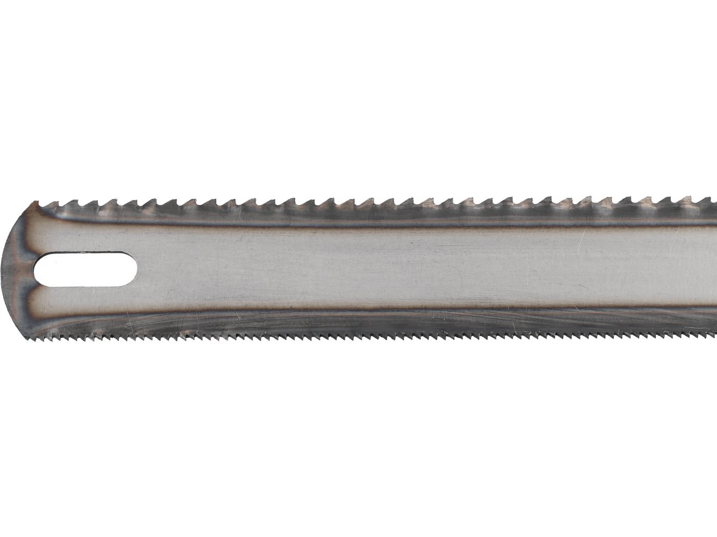 TRIZERATOP Handsäge Sägeblatt für Metall und Holz 20 mm, beidseitig (Sägeblatt für Metall und Holz 20 mm, beidseitig), Stabil