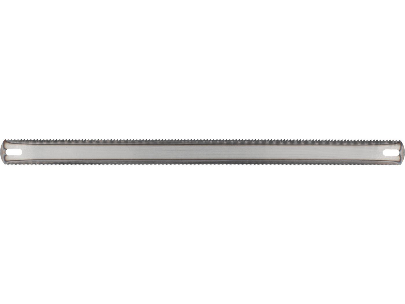 TRIZERATOP Handsäge Sägeblatt für Metall und Holz 20 mm, beidseitig (Sägeblatt für Metall und Holz 20 mm, beidseitig), Stabil Bild 2