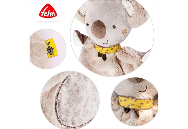 Fehn Schmusetuch Australia, Koala