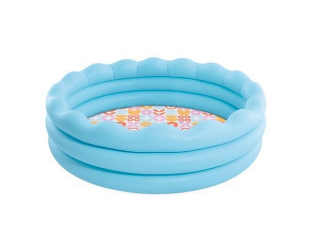 Intex Planschbecken Wave Edge