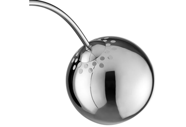 Brilliant Bogenlampe Helen, ohne Leuchtmittel, Bogenleuchte, E27 Fassung, 170x51 cm, Metall