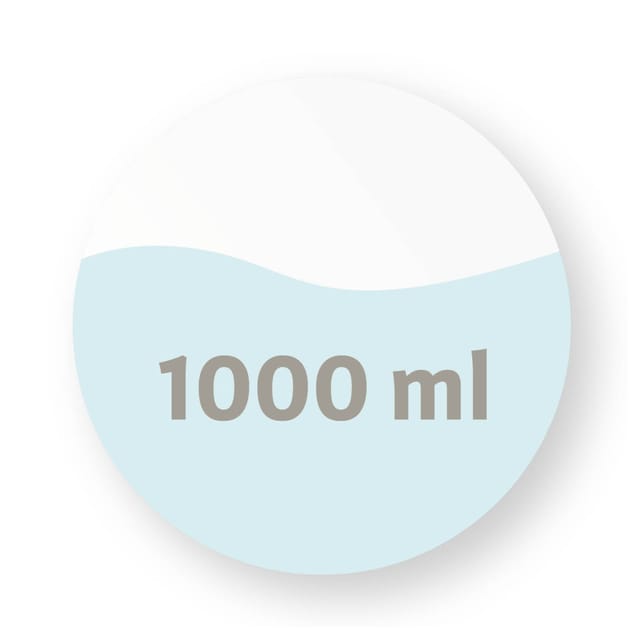 Scheurich Bewässerungssystem 33/110 BOERDY XXL