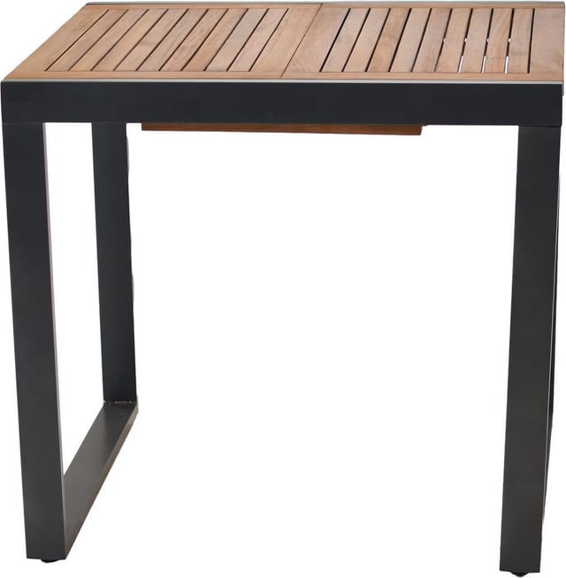 MERXX Gartentisch Naxos, ausziehbar, für den Balkon geeignet