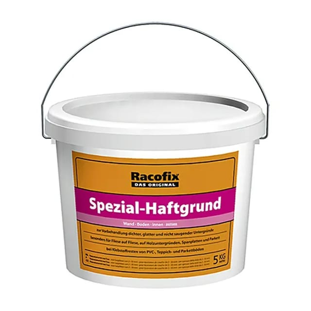 Aco Racofix Spezial Haftgrund 5 kg Naturstein-Imprägnierung