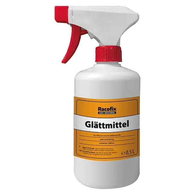 Aco Silikon Racofix RF Glättmittel 500 ml