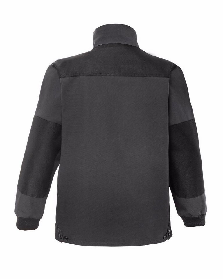 Urgent Arbeitsjacke Arbeitsjacke Sicherheitsjacke Bundjacke Arbeitskleidung JACKE URGENT Bild 3