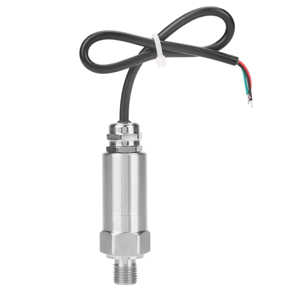 Hochpräziser Drucksensor G1/4" 5v Dc 4-20ma Für Wasser, Gas, Öl (0-50 Mpa)