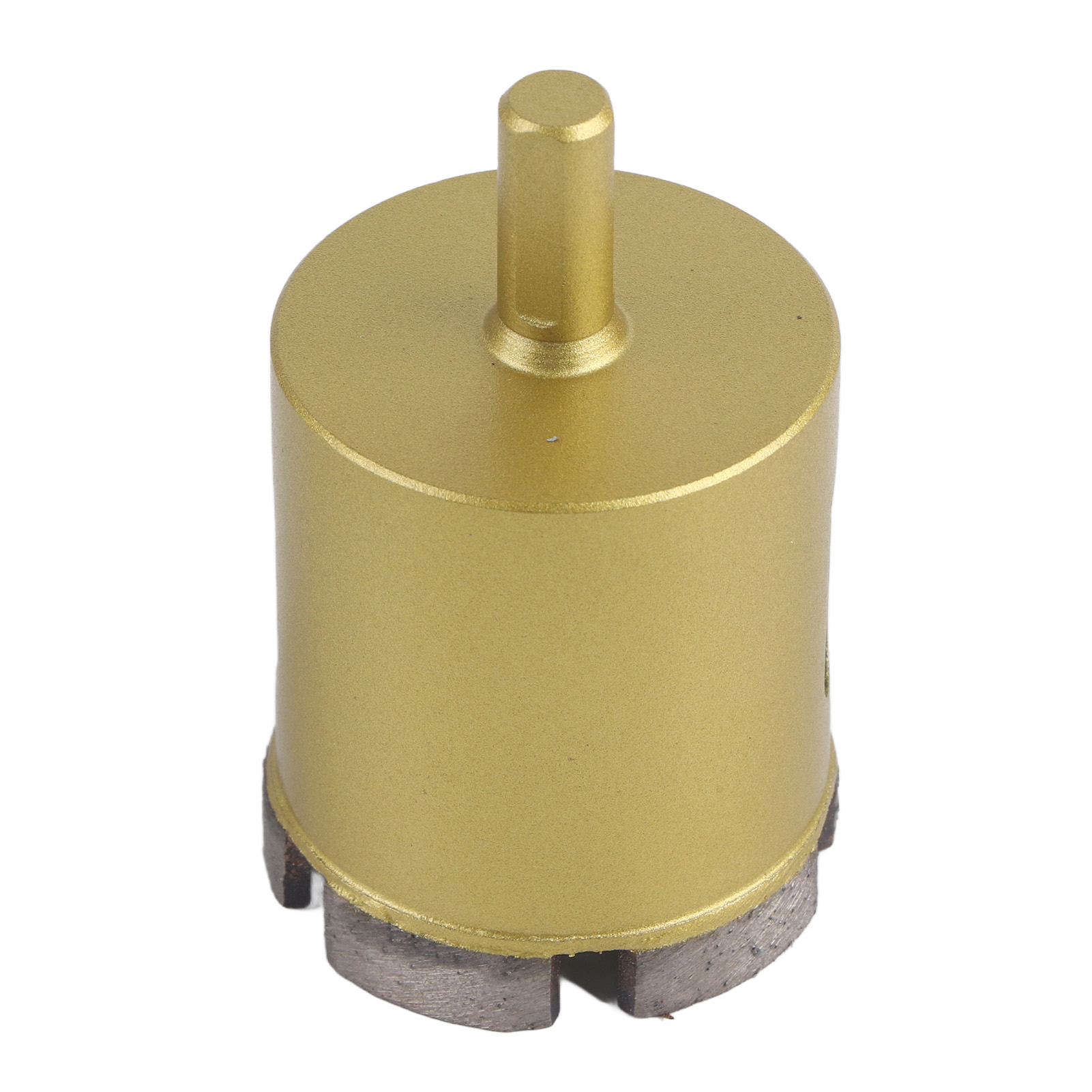 Diamantbohrer Für Keramik, Marmor, Glas Und Stein – 50-mm-bohrungen