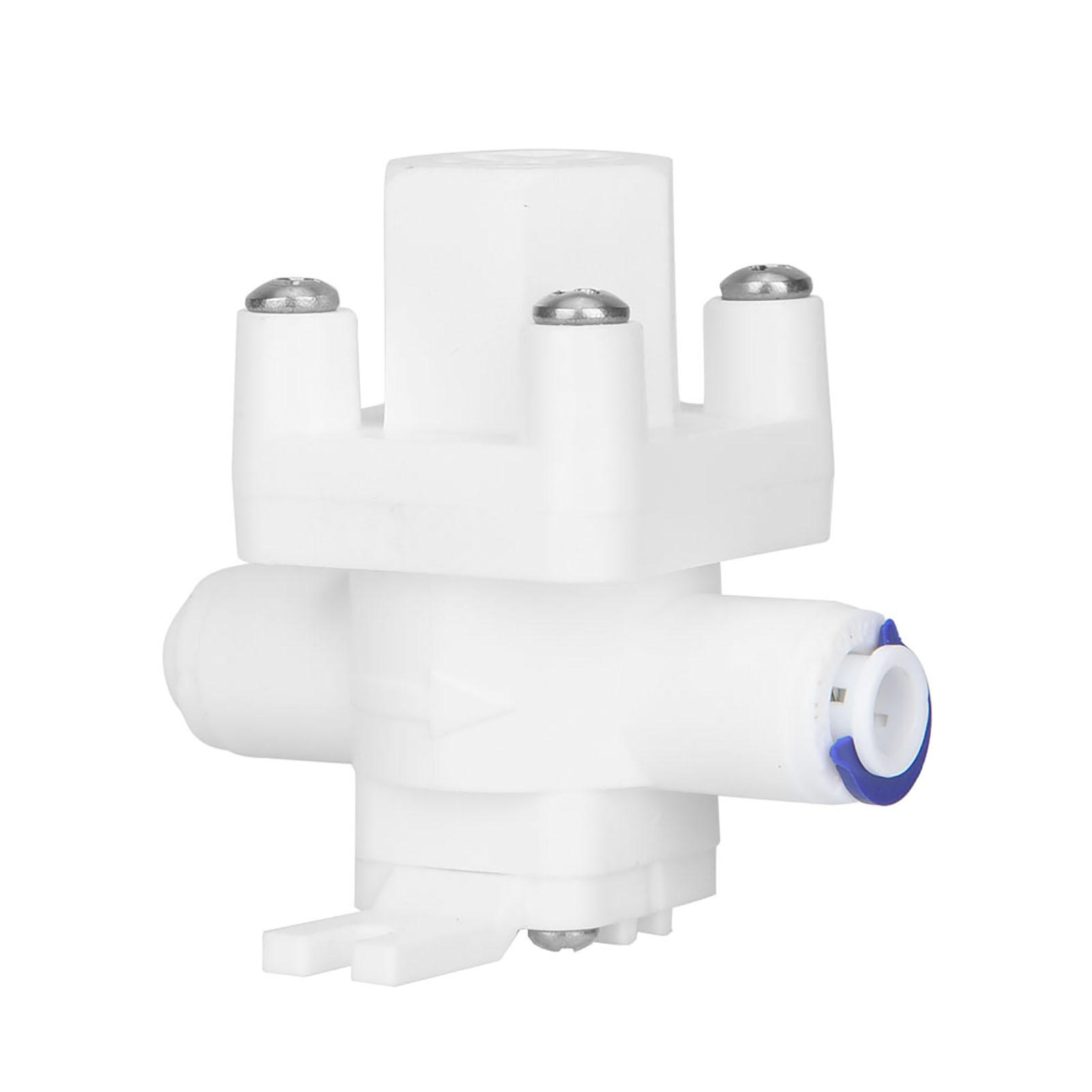 1/4"-schnellanschluss-druckregler Für Umkehrosmoseanlagen Und Wasserreiniger