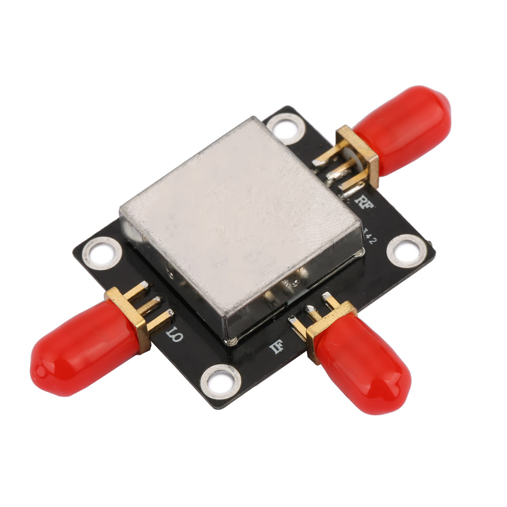 Passiver, Symmetrischer Doppeldiodenmischer, 1,5–4,5 Ghz, Rauscharm Und Hochlinear