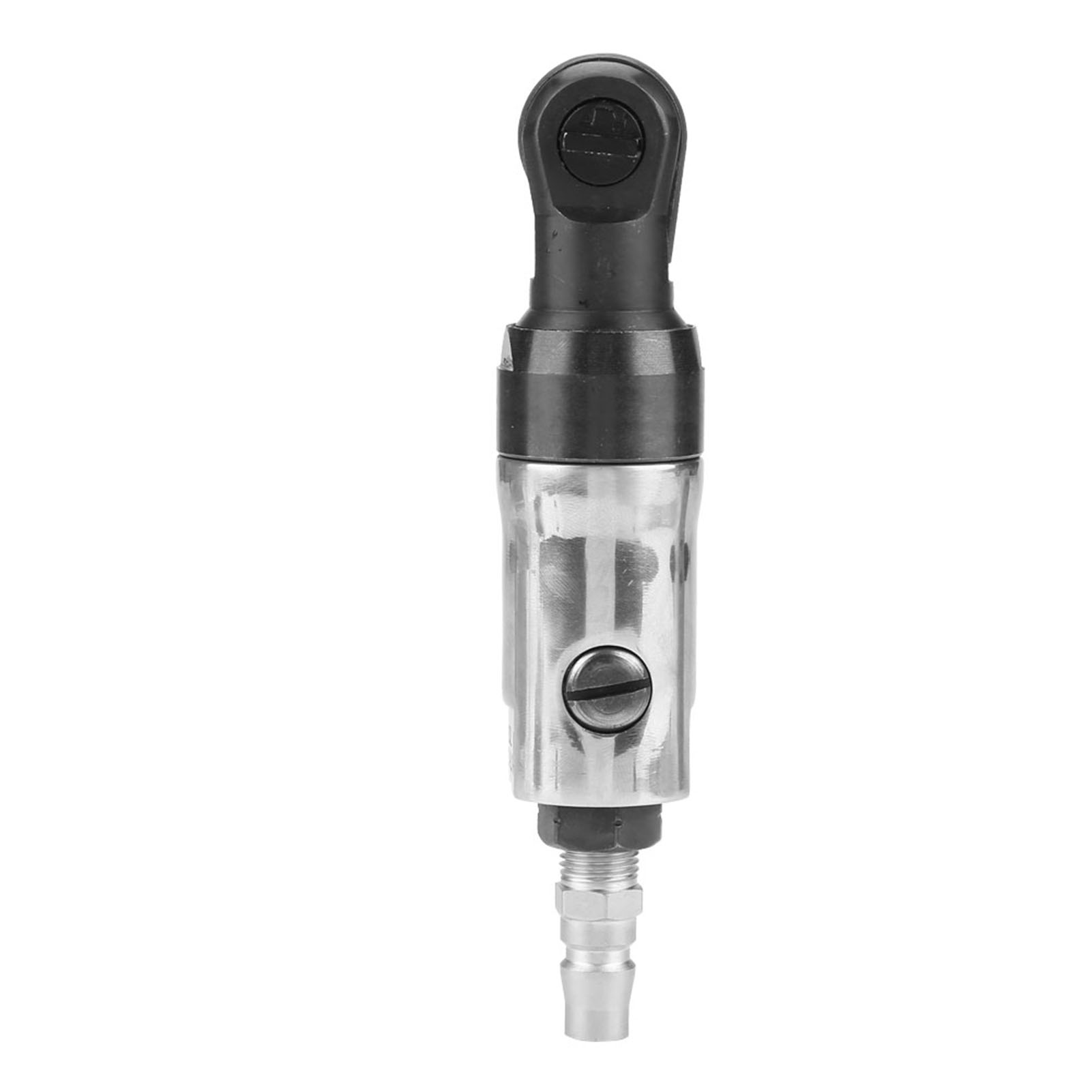 Professioneller 3/8"-druckluft-ratschenschlüssel Mit Geradem Griff (inklusive Japanischem Lufteinlassanschluss)