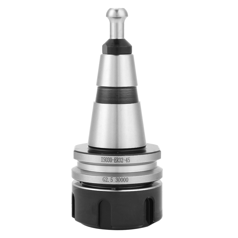 Er32 Iso30 G2.5 45l Spannzangenfutter Für Cnc 30000 U/min