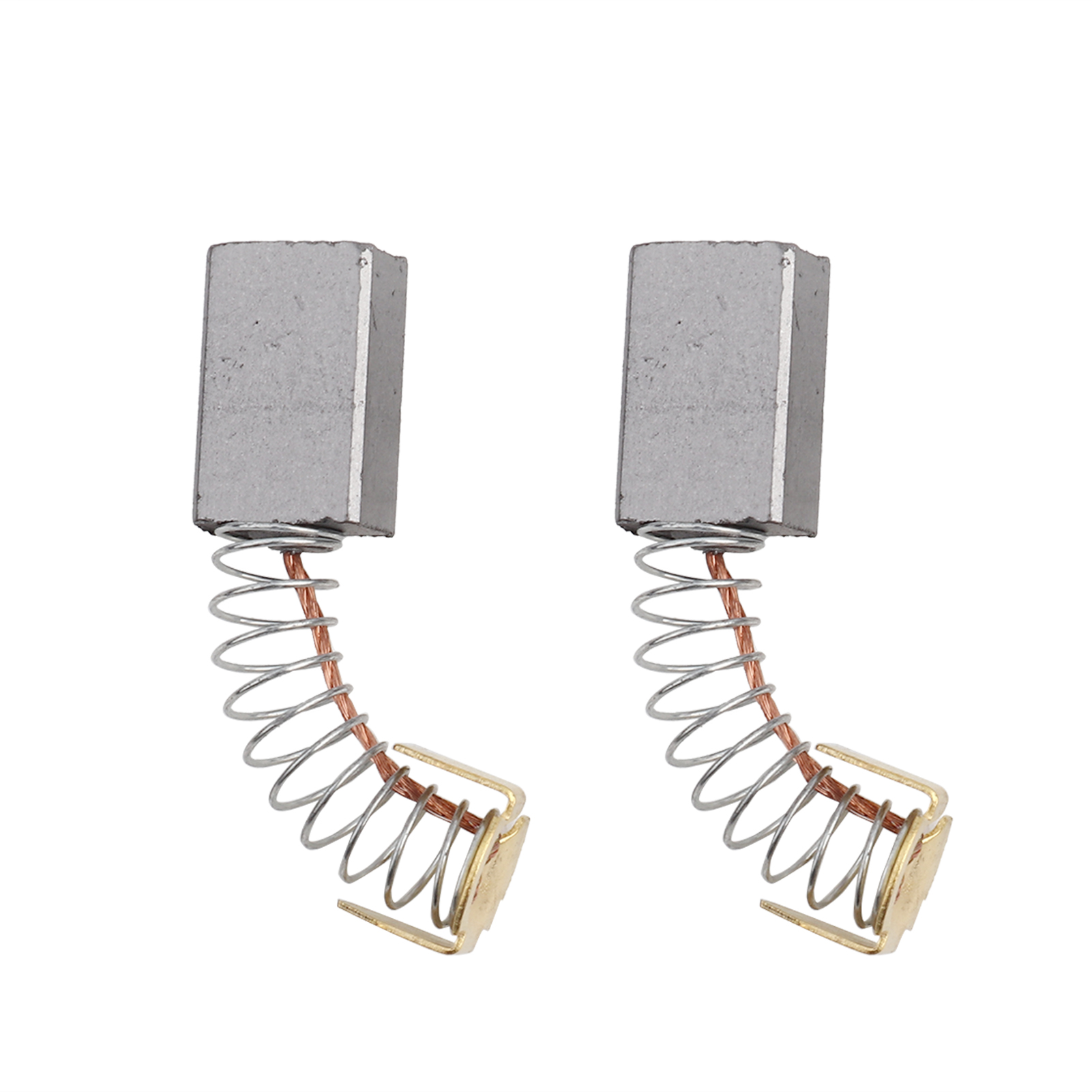 20 Stück Hochleitfähige, Austauschbare Kohlebürsten Für Elektromotoren 103 6x10x15mm