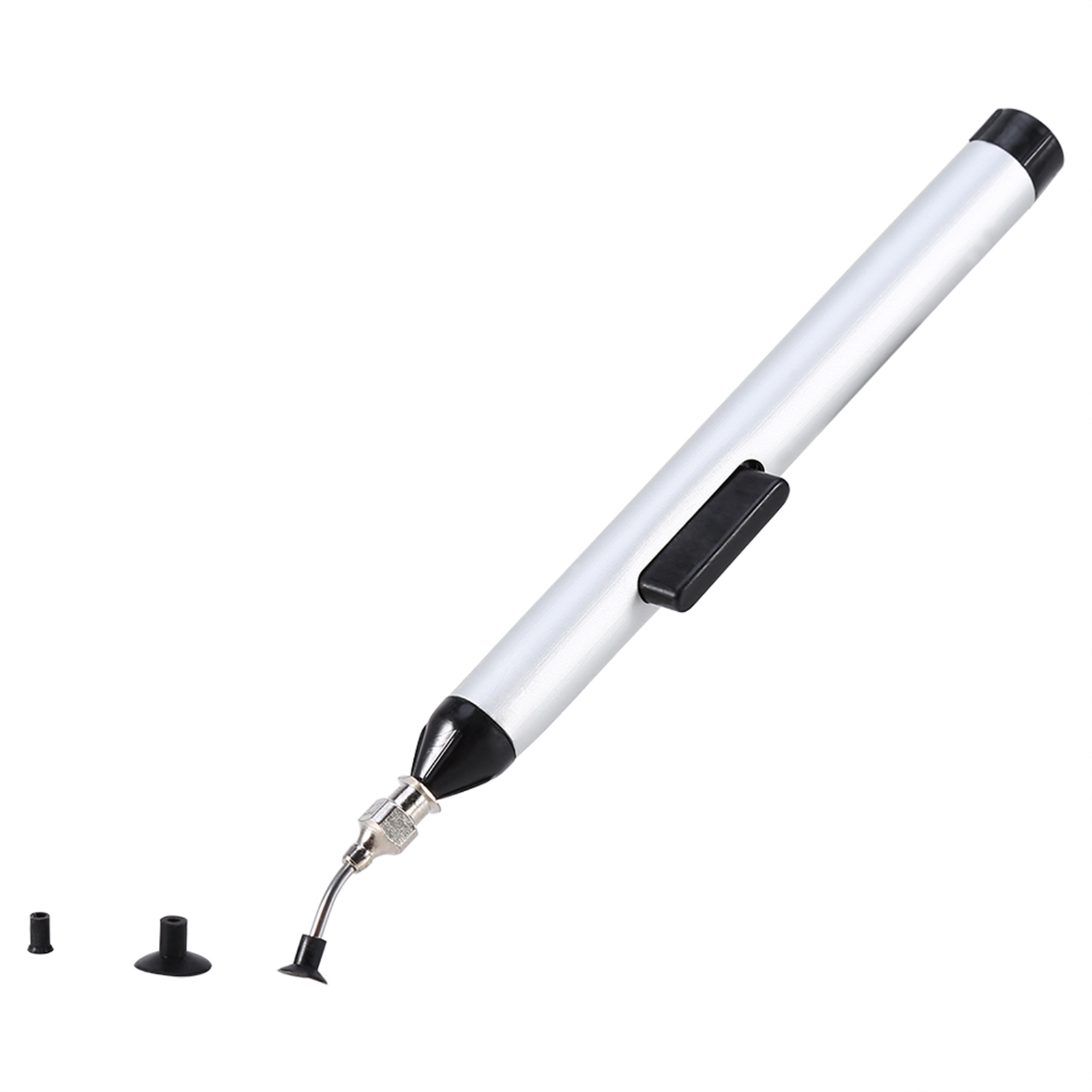 Vakuum-entlötpumpe Für Smd-bauteile Und Leiterplatten