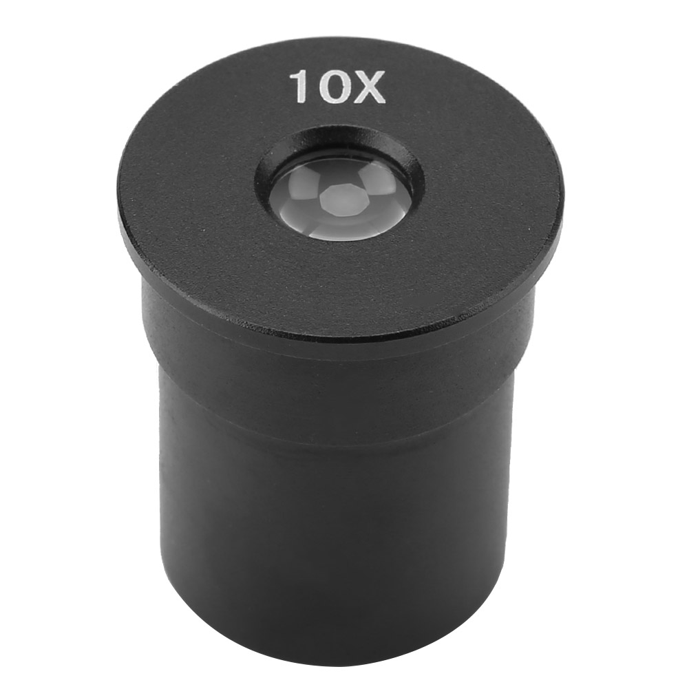 Huygens 10x 23,2 Mm Okular Für Biologische Mikroskope - Optische Linse Dm-h002
