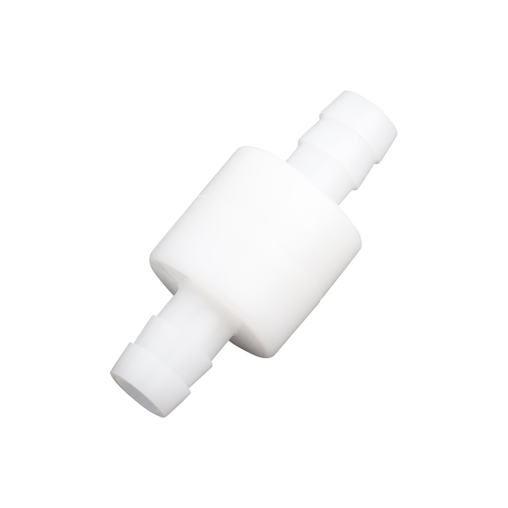 10-mm-3/8"-rückschlagventil Für Dieselkraftstoff, Benzin, Luft, Hho-wasser Und Flüssigkeiten