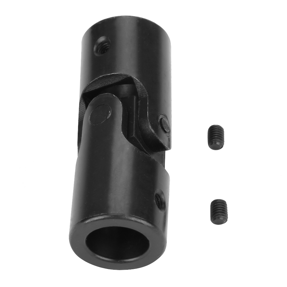 Universelle Wellenkupplung Für Motoren 18x32x85mm, Diy-lenkverbinder Und Ersatzteil.