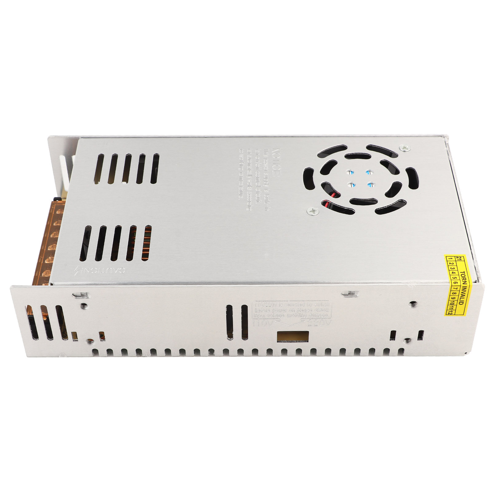 12v 30a Led-schaltnetzteil Für Industrieanlagen