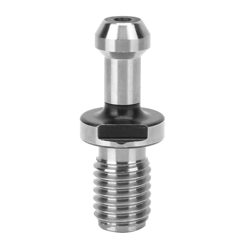 Cat40-halteknopf Für Cnc-maschinenzubehör, Kompatibel Mit Cat40-spindeln.