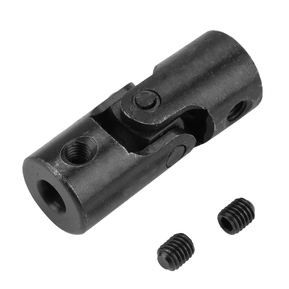 Universelle Wellenkupplung 6x16x42mm Für Motor Und Heimwerker